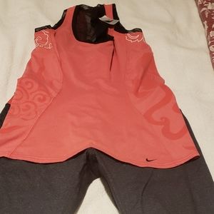 Work out top and bottoms